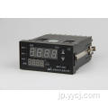 XMTF-9007-8インテリジェント温度と湿度コントローラー
